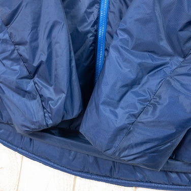 【Women's XS ネイビー系】 Patagonia ( パタゴニア ) ダスパーカ Das Parker ナイロン 85355 International Women's 撥水機能 プリマロフト・ゴールド・インサレーション クラシックネイビー | Classic N - 【公式】2ndGEAR（セカンドギア）Webショップ【登山用品・アウトドア用品専門 買取販売店】