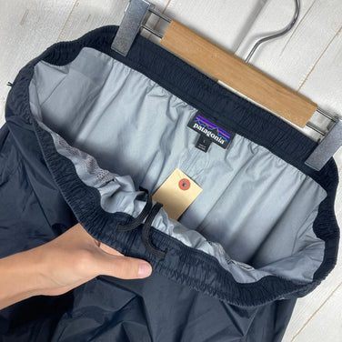 【Men's L ネイビー系】 2023 Patagonia ( パタゴニア ) トレントシェル 3L レイン パンツ ショート Torrentshell 3L Rain Pants Short ナイロン ウェア ボトムス ロングパンツ レインシェル z000537