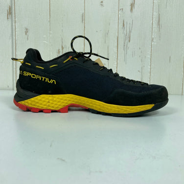 【Men's 26.1cm ブラック系】 La Sportiva ( ラ・スポルティバ ) トラバースX ガイド TX Guide フットウェア アプローチシューズ z00057178  アプローチシューズ フットウェア