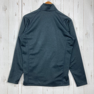 【Men's S ブラック系】 Montbell ( モンベル ) クリマグリッド ジャケット Climagird Jacket ポリエステル ウェア トップス アウター ジャケット フリース z00059457  フリース アウター ジャケット トップス ウェア