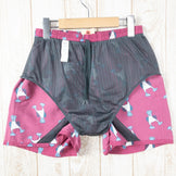 【Men's XS ピンク系】 Patagonia ( パタゴニア ) バギーズ ショーツ 5インチ Baggies Shorts 5Inches ナイロン 57021 International Men's BPPI 化繊 ショーツ ショートパンツ ボトムス ウェ - 【公式】2ndGEAR（セカンドギア）Webショップ【登山用品・アウトドア用品専門 買取販売店】