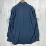 【Men's XL ブラック系】 Bring ( ブリング ) ドライコットニー スタンドカラー シャツ Drycottony Stand Collar Shirt ポリエステル ウェア トップス インナー シャツ ロングスリーブTシャツ クルーネック 化繊 z000