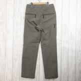 【Men's S ベージュ系】 Mountain Hardwear ( マウンテンハードウェア ) ユニオン ポイント パンツ Union Point Pant ナイロン OE2967 Men's ソフトシェル ロングパンツ ボトムス ウェア - 【公式】2ndGEAR（セカンドギア）Webショップ【登山用品・アウトドア用品専門 買取販売店】