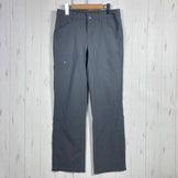 【Women's 4 グレー系】 2020 Patagonia ( パタゴニア ) クアンダリー パンツ ショート Quandary Pants Short FGE ナイロン ウェア ボトムス ロングパンツ ソフトシェル z00054762 FGE ソフトシェル ロン