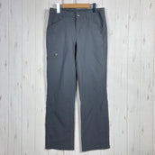 【Women's 4 グレー系】 2020 Patagonia ( パタゴニア ) クアンダリー パンツ ショート Quandary Pants Short FGE ナイロン ウェア ボトムス ロングパンツ ソフトシェル z00054762 FGE ソフトシェル ロン