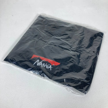 Nanga Aurora Light 600 DX Down Sleeping System (Regular Gray) (z00054376)