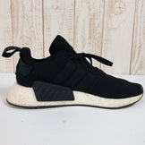 【Men's 26.0cm ブラック系】 Adidas ( アディダス ) エヌエムディー アールツー NMD R2 CQ2402 スニーカー ライフスタイルシューズ フットウェア - 【公式】2ndGEAR（セカンドギア）Webショップ【登山用品・アウトドア用品専門 買取販売店】