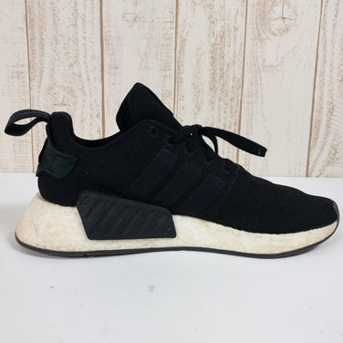 【Men's 26.0cm ブラック系】 Adidas ( アディダス ) エヌエムディー アールツー NMD R2 CQ2402 スニーカー ライフスタイルシューズ フットウェア - 【公式】2ndGEAR（セカンドギア）Webショップ【登山用品・アウトドア用品専門 買取販売店】