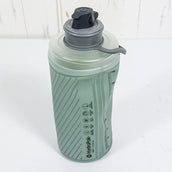 【OneSize グリーン系】 Hydrapak ( ハイドラパック ) フラックス 1L Flux 1L ハイドレーションイクイップメント ソフトボトル ソフトフラスク z00053434  ソフトボトル ソフトフラスク ハイドレーションイクイップメント