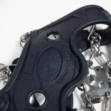 【L ブラック系】 Salewa ( サレワ ) Min スパイク Min Spike チェーンスパイク 軽アイゼン クランポン アイゼン ウィンターギア - 【公式】2ndGEAR（セカンドギア）Webショップ【登山用品・アウトドア用品専門 買取販売店】