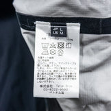 【Men's L ブラック系】 Teton Bros ( ティートンブロス ) ツルギライトジャケット Tsurugi Lite Jacket ナイロン ウェア トップス アウター ジャケット レインシェル z00052612 レインシェル アウター ジャケット - 【公式】2ndGEAR（セカンドギア）Webショップ【登山用品・アウトドア用品専門 買取販売店】