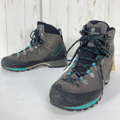 【Women's 24.3cm グレー系】 Scarpa ( スカルパ ) マルモラーダ プロ HD Marmolada Pro HD フットウェア トレッキングブーツ z00060039  トレッキングブーツ フットウェア