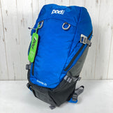 【OneSize ブルー系】 Podsacs（ポッドサックス） グラナイト 25 Granite 25 生産終了モデル 入手困難 ナイロン バッグ ストレージ バックパック デイパック 容量【～29L】 z00058666  デイパック 容量【～29L】 バックパ