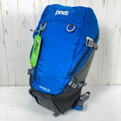 【OneSize ブルー系】 Podsacs（ポッドサックス） グラナイト 25 Granite 25 生産終了モデル 入手困難 ナイロン バッグ ストレージ バックパック デイパック 容量【～29L】 z00058666  デイパック 容量【～29L】 バックパ