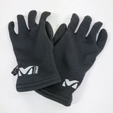 【Unisex S ブラック系】 Millet ( ミレー ) ストーム ゴアテックス インフィニウム グローブ STORM GORE-TEX INFINIUM ポリエステル ウェア ウェア小物 グローブ 手袋 GORE-TEX ( ゴアテックス ) z0005072 - 【公式】2ndGEAR（セカンドギア）Webショップ【登山用品・アウトドア用品専門 買取販売店】