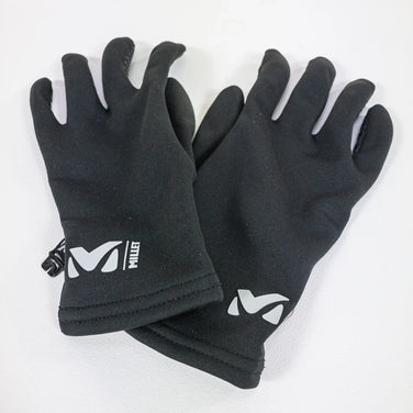 【Unisex S ブラック系】 Millet ( ミレー ) ストーム ゴアテックス インフィニウム グローブ STORM GORE-TEX INFINIUM ポリエステル ウェア ウェア小物 グローブ 手袋 GORE-TEX ( ゴアテックス ) z0005072 - 【公式】2ndGEAR（セカンドギア）Webショップ【登山用品・アウトドア用品専門 買取販売店】