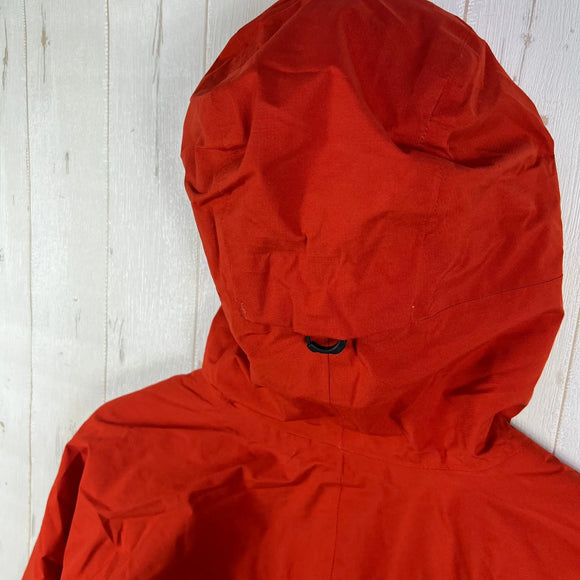 【Men's L レッド系】 Mountain Hardwear ( マウンテンハードウェア ) ストレッチ オゾニック インスレーテッド ジャケット Stretch Ozonic Insulated Jacket OM5175 831 z00056058 831