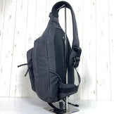 【OneSize ブラック系】 Jackwolfskin ( ジャックウルフスキン ) TRT 10 バッグ TRT 10 Bag ポリエステル バッグ ストレージ ショルダーバッグ z00057847  ショルダーバッグ バッグ ストレージ