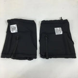 【S ブラック系】 Outdoor Research ( アウトドアリサーチ ) フェロッシー スルー ゲイター Ferrosi Thru Gaiters ソフトシェル スパッツ 279868/19844046 ゲイター スパッツ ウェア小物 ウェア - 【公式】2ndGEAR（セカンドギア）Webショップ【登山用品・アウトドア用品専門 買取販売店】