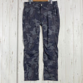 【Women's 4 グレー系】 Prana ( プラナ ) ストレート パンツ Straight Pant カモ ナイロン ウェア ボトムス ロングパンツ ソフトシェル z00059931 カモ ソフトシェル ロングパンツ ボトムス ウェア