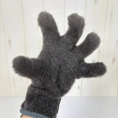[Unisex S Grey] Montbell Wool Gloves, Apparel Accessories, Gloves, z00057823, Gloves, Apparel Accessories