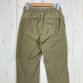 【Women's S ベージュ系】 Marmot ( マーモット ) ピークアップ ストライド パンツ Peak Up Stride Pant ナイロン ウェア ボトムス ロングパンツ ソフトシェル z00059039  ソフトシェル ロングパンツ ボトムス ウェア