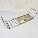 【OneSize シルバー系】 Uniflame ( ユニフレーム ) クッカースタンド 450 Cooker Stand 450 610824 z00056971   クックウェア-2