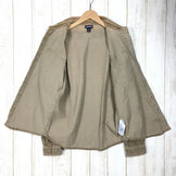 【Men's XS ベージュ系】 Patagonia ( パタゴニア ) ロングスリーブ ワークウェア シャツ Long Sleeved Workwear Shirt オーガニックコットンコーデュロイ 生産終了モデル 入手困難 53795 International - 【公式】2ndGEAR（セカンドギア）Webショップ【登山用品・アウトドア用品専門 買取販売店】
