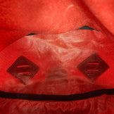 【OneSize オレンジ系】 Kelty ( ケルティ ) デイパック 18L DayPack 18L Rust 旧タグ 復刻モデル 入手困難 US HERITAGE Line モデル ナイロン バッグ ストレージ バックパック デイパック 容量【～29L】 z0