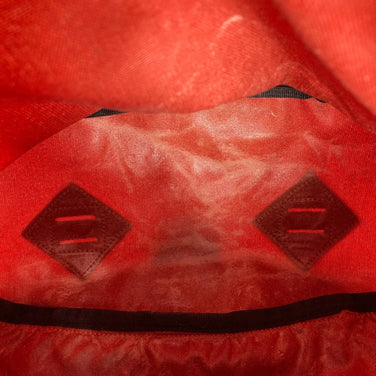 【OneSize オレンジ系】 Kelty ( ケルティ ) デイパック 18L DayPack 18L Rust 旧タグ 復刻モデル 入手困難 US HERITAGE Line モデル ナイロン バッグ ストレージ バックパック デイパック 容量【～29L】 z0