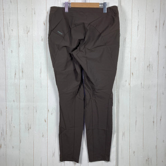 【Men's L ブラウン系】 7Mesh ( セブンメッシュ ) フライトパス パンツ Flightpath Pant ナイロン ウェア ボトムス ロングパンツ ソフトシェル z00056541  ソフトシェル ロングパンツ ボトムス ウェア