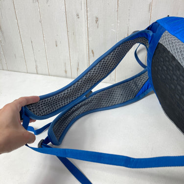 【OneSize ブルー系】 Gregory ( グレゴリー ) ミウォック 18 Miwok 18 レフレックスブルー バッグ ストレージ バックパック デイパック 容量【～29L】 z00059388 レフレックスブルー デイパック 容量【～29L】 バックパ