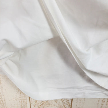 【Men's M ホワイト系】 Black Diamond ( ブラックダイヤモンド ) イクイップメント フォー アルピニスト ティー オーガニックコットン BD67626 Men's コットン ショートスリーブTシャツ クルーネック インナー シャツ トップス - 【公式】2ndGEAR（セカンドギア）Webショップ【登山用品・アウトドア用品専門 買取販売店】