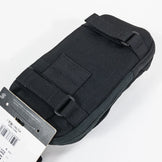 【OneSize ブラック系】 Millet ( ミレー ) ヴァリエ ポーチ Variete Pouch ナイロン MIS0592 外付けポーチ バッグ ストレージ - 【公式】2ndGEAR（セカンドギア）Webショップ【登山用品・アウトドア用品専門 買取販売店】