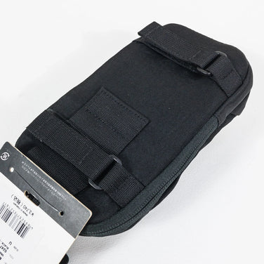 【OneSize ブラック系】 Millet ( ミレー ) ヴァリエ ポーチ Variete Pouch ナイロン MIS0592 外付けポーチ バッグ ストレージ - 【公式】2ndGEAR（セカンドギア）Webショップ【登山用品・アウトドア用品専門 買取販売店】