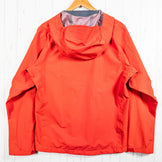 【男士小号红色】2017 Patagonia Cloud Ridge 夹克，涤纶，防雨外套，外套，上衣，夹克，z00052832