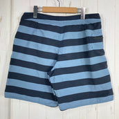 【Men's 33 ネイビー系】 Patagonia ( パタゴニア ) ウェーブフェアラー ボードショーツ 19インチ Wavefarer Board Shorts 19in. ナイロン ウェア ボトムス ショーツ ショートパンツ  z00059910   ショーツ