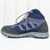 【Women's 25.0cm パープル系】 Montbell ( モンベル ) ティトン ブーツ ワイド Teton Boots Wide フットウェア トレッキングブーツ GORE-TEX ( ゴアテックス ) z00051279 トレッキングブーツ フットウェア - 【公式】2ndGEAR（セカンドギア）Webショップ【登山用品・アウトドア用品専門 買取販売店】