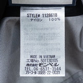 【Men's M ブラック系】 Montbell ( モンベル ) レインダンサー ジャケット Rain Dancer Jacket ナイロン ウェア トップス アウター ジャケット レインシェル GORE-TEX-3L ( ゴアテックス・3レイヤー ) z0005 - 【公式】2ndGEAR（セカンドギア）Webショップ【登山用品・アウトドア用品専門 買取販売店】