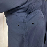 男款 Teton Bros Journey 衬衫，L 码，海军蓝。这款短袖合成尼龙衬衫非常适合用作内衣或上衣。产品编号：z00053739。