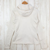 【Women's XS ベージュ系】 Patagonia ( パタゴニア ) キャプリーン 4 エクスペディションウェイト フルジップ フーディ Capilene 4 Expedition Weight Full-Zip Hoody ポリエステル 43640 Intern - 【公式】2ndGEAR（セカンドギア）Webショップ【登山用品・アウトドア用品専門 買取販売店】