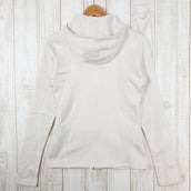 【Women's XS ベージュ系】 Patagonia ( パタゴニア ) キャプリーン 4 エクスペディションウェイト フルジップ フーディ Capilene 4 Expedition Weight Full-Zip Hoody ポリエステル 43640 Intern - 【公式】2ndGEAR（セカンドギア）Webショップ【登山用品・アウトドア用品専門 買取販売店】