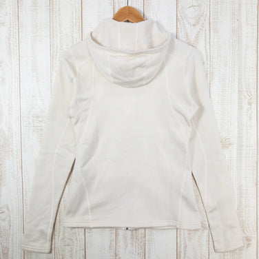 【Women's XS ベージュ系】 Patagonia ( パタゴニア ) キャプリーン 4 エクスペディションウェイト フルジップ フーディ Capilene 4 Expedition Weight Full-Zip Hoody ポリエステル 43640 Intern - 【公式】2ndGEAR（セカンドギア）Webショップ【登山用品・アウトドア用品専門 買取販売店】