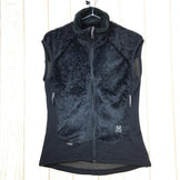 【Women's 38 ブラック系】Haglofs ( ホグロフス ) ゾーン ベスト Zone Vest フリース ポーラテック サーマルプロ パワーストレッチ International Women's フリース ベスト トップス ウェア - 【公式】2ndGEAR（セカンドギア）Webショップ【登山用品・アウトドア用品専門 買取販売店】