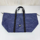 【OneSize ネイビー系】 Isuka ( イスカ ) ブーツケース ナイロン バッグ ストレージ パッキングサック  z00055224   パッキングサック バッグ ストレージ