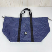 【OneSize ネイビー系】 Isuka ( イスカ ) ブーツケース ナイロン バッグ ストレージ パッキングサック  z00055224   パッキングサック バッグ ストレージ