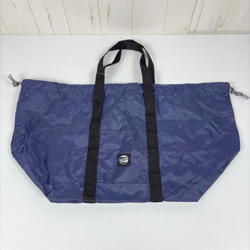 【OneSize ネイビー系】 Isuka ( イスカ ) ブーツケース ナイロン バッグ ストレージ パッキングサック  z00055224   パッキングサック バッグ ストレージ