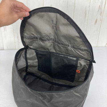 【OneSize グレー系】 Hillsound ( ヒルサウンド ) パックスタック 40L+ トール Pack Stack 40L+ Tall 3点セット ナイロン バッグ ストレージ パッキングサック スタッフサック インナーポーチ z00058751  ス