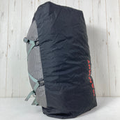【OneSize グレー系】 Mammut ( マムート ) カーゴ ライト 40 Cargo Light 40 チタニウム バッグ ストレージ ダッフルバッグ ボストンバッグ z00058974 チタニウム ダッフルバッグ ボストンバッグ バッグ ストレージ