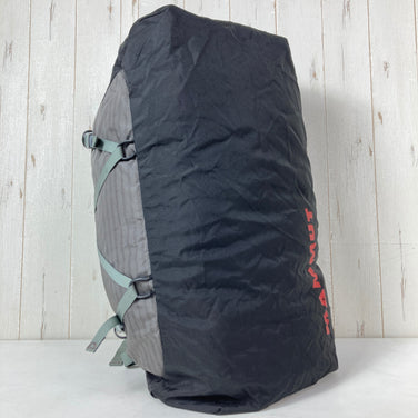 【OneSize グレー系】 Mammut ( マムート ) カーゴ ライト 40 Cargo Light 40 チタニウム バッグ ストレージ ダッフルバッグ ボストンバッグ z00058974 チタニウム ダッフルバッグ ボストンバッグ バッグ ストレージ
